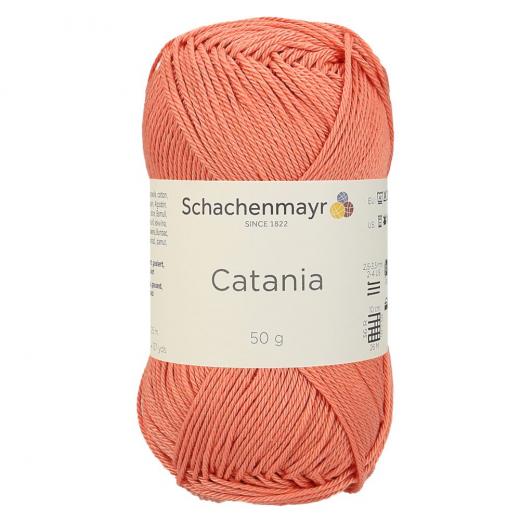 Catania Schachenmayr - Scampi (00427) - Ausverkauf Restbestand