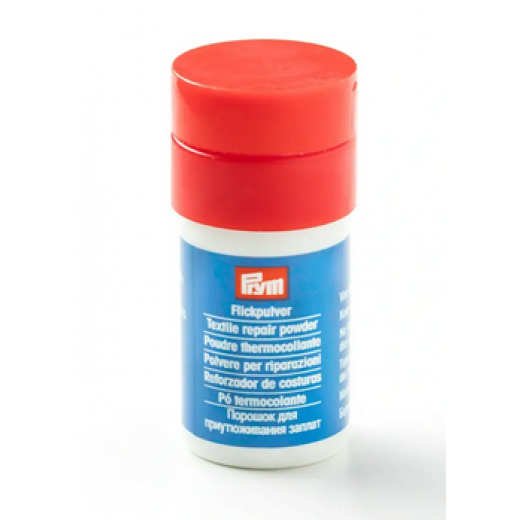 Flickpulver - Prym