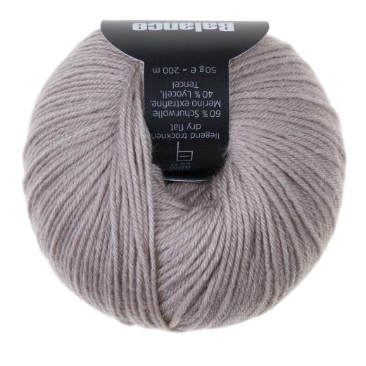 Atelier Zitron Balance - Farbe 25 sandbeige