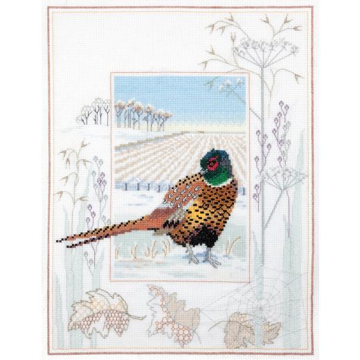 Derwentwater Designs - Wildlife - Pheasant