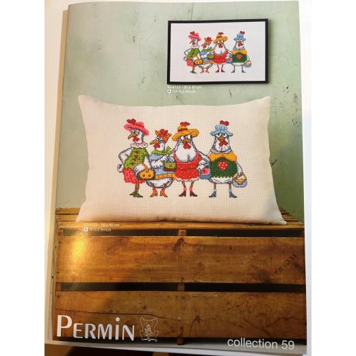 Firmenkatalog Permin of Copenhagen Collection 59