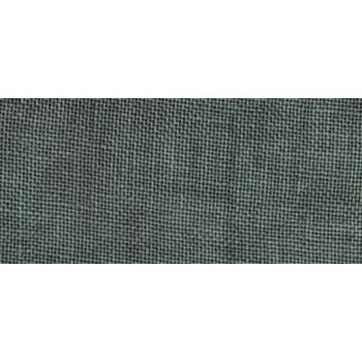Gunmetal - Weeks Dye Works Leinen 36ct - 45x65 cm