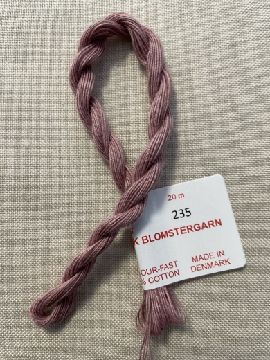 Fremme Stickgarn HF-Garn - Farbe 235