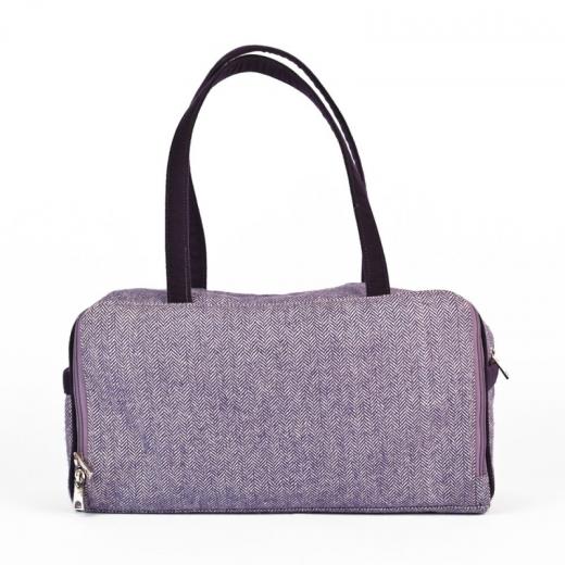 Snug Collection Handarbeitstasche Duffle Bag - Knit Pro