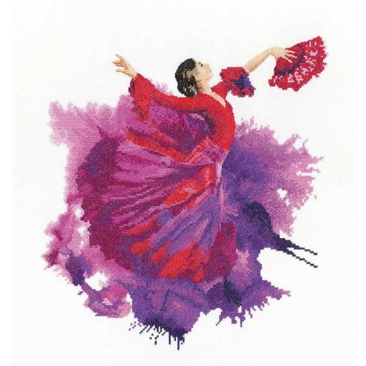 Heritage Crafts - Flamenco