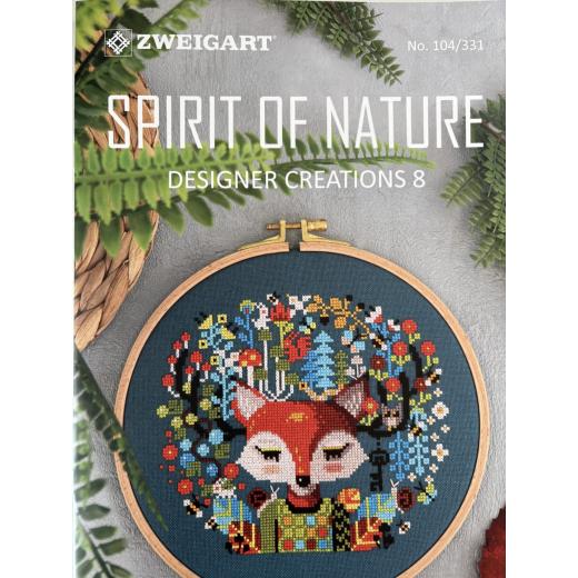 Zweigart - Spirit of Nature Designer Creations 8