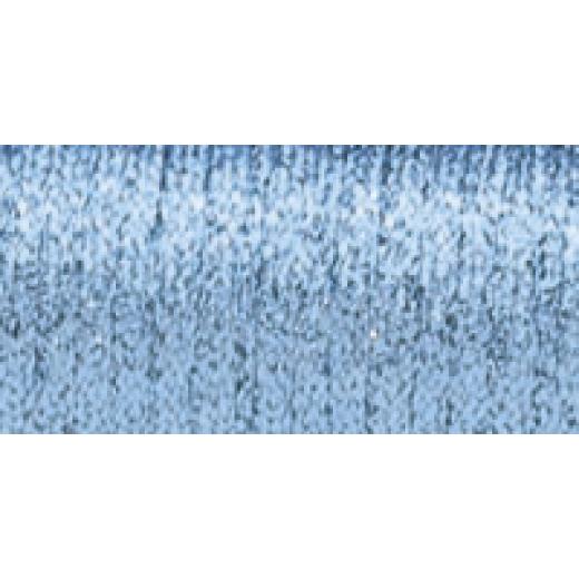 Kreinik Very Fine Braid #4 014 – Sky Blue