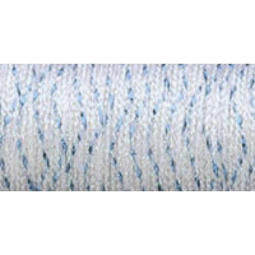 Kreinik Very Fine Braid #4 1432 – Blue Ice