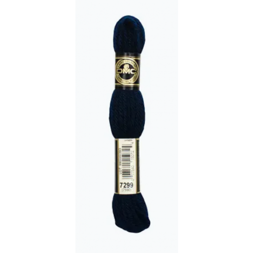 DMC Laine Colbert Gobelinwolle - 7299 (7590) dunkelblau