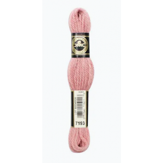 DMC Laine Colbert Gobelinwolle - 7193 altes pink