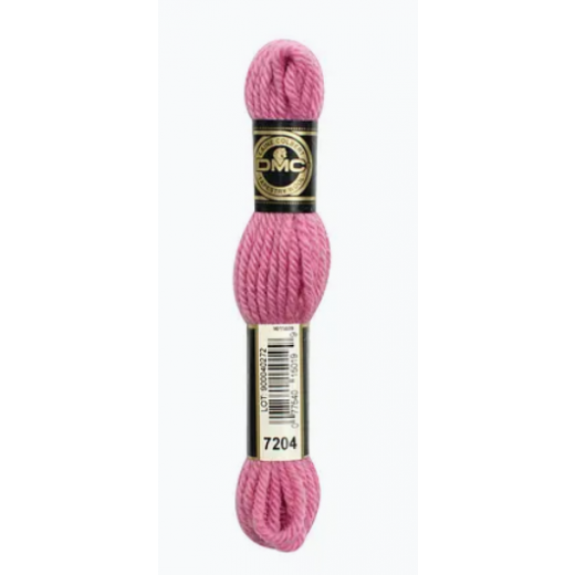 DMC Laine Colbert Gobelinwolle - 7204 lupinenrosa