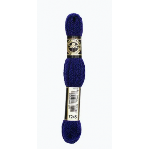 DMC Laine Colbert Gobelinwolle - 7245 antikes lila