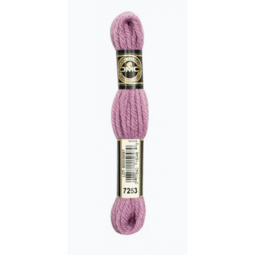 DMC Laine Colbert Gobelinwolle - 7253 heidekrautlila