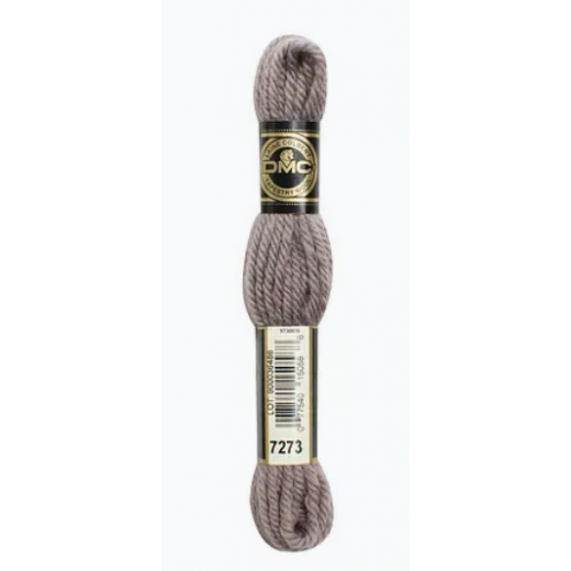 DMC Laine Colbert Gobelinwolle - 7273 pfefferbraun