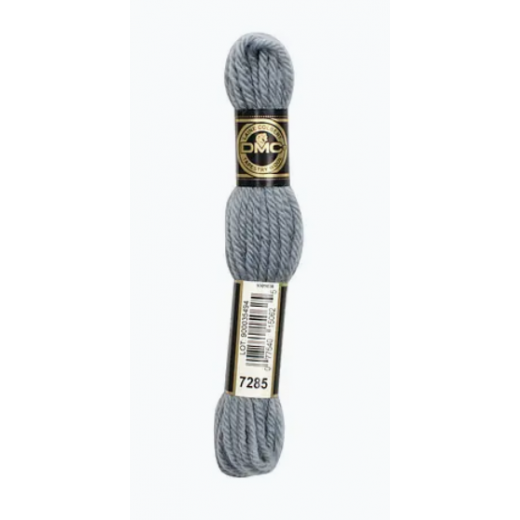 DMC Laine Colbert Gobelinwolle - 7285 iglublau