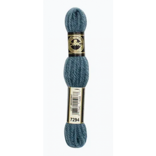 DMC Laine Colbert Gobelinwolle - 7294 sturmgrau