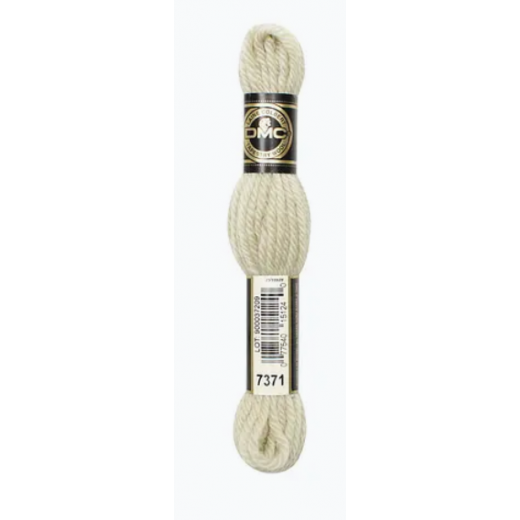 DMC Laine Colbert Gobelinwolle - 7371 baumwollbeige