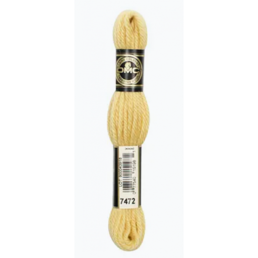 DMC Laine Colbert Gobelinwolle - 7472 mangogelb