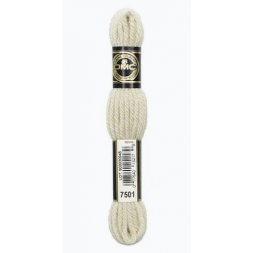 DMC Laine Colbert Gobelinwolle - 7501 creme