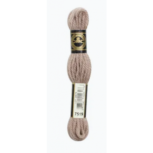 DMC Laine Colbert Gobelinwolle - 7519 hasenbraun