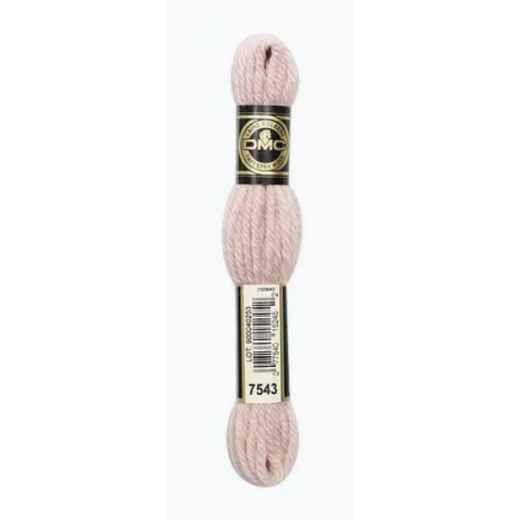 DMC Laine Colbert Gobelinwolle - 7543 leinenbeige