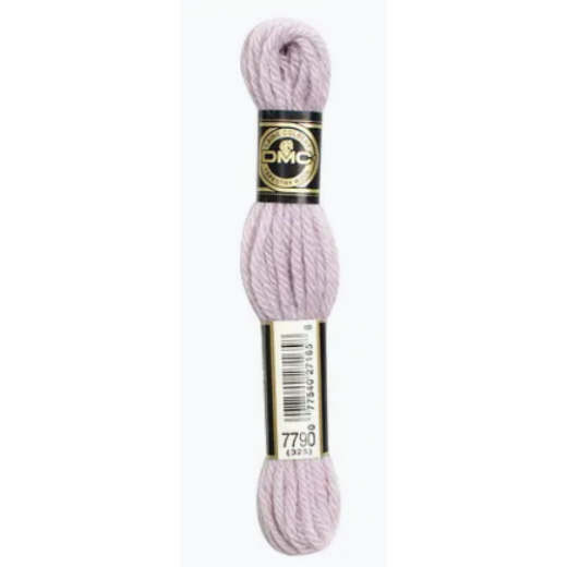 DMC Laine Colbert Gobelinwolle - 7790 violettgrau