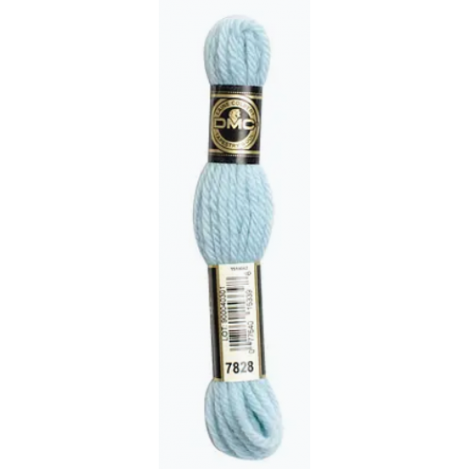 DMC Laine Colbert Gobelinwolle - 7828 pastellblau