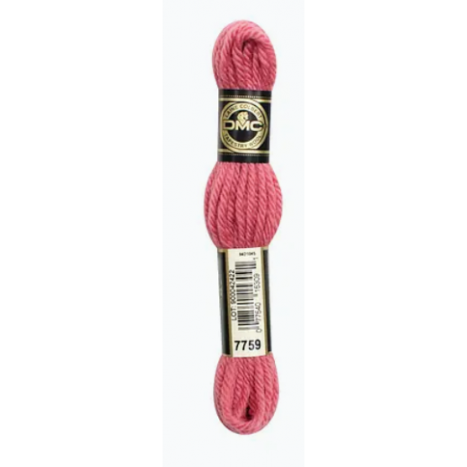 DMC Laine Colbert Gobelinwolle - 7759 blassrosa