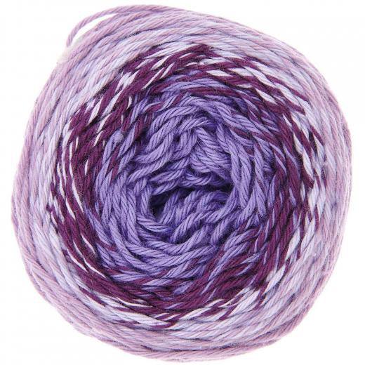 Rico Design Ricorumi Spin Spin dk Farbe 008 lila