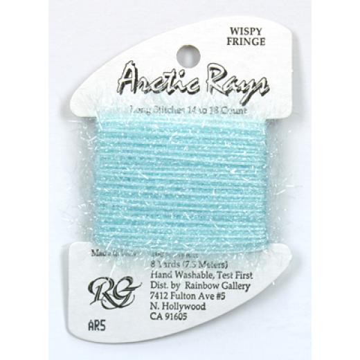 Rainbow Gallery Arctic Rays - Blue