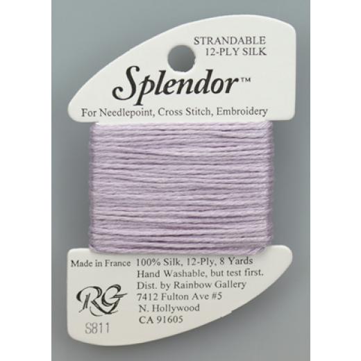 Rainbow Gallery Splendor - Lavender