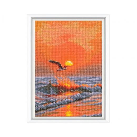RTO - When the Sun Sets on the Wave