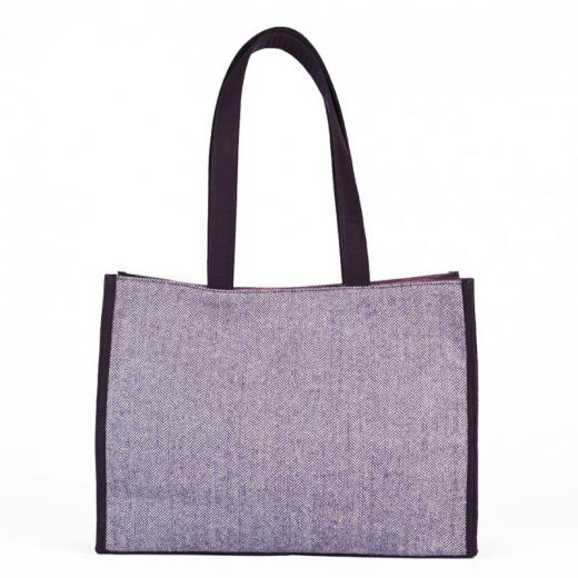 Snug Collection Handarbeitstasche Tote Bag - Knit Pro