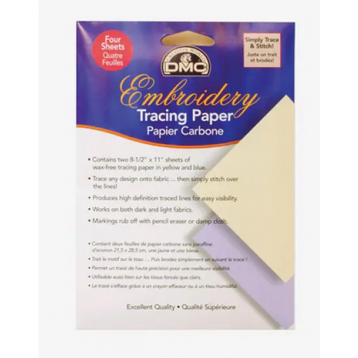 Transferpapier - DMC
