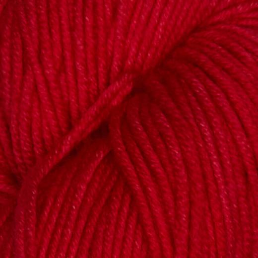 Symfonie Viva - Bandana Red (1049)