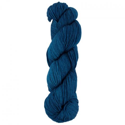 Symfonie Yarns Viva KnitPro - SS1014 Peacock Blue