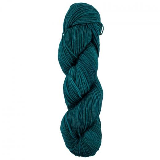 Symfonie Yarns Viva KnitPro - SS1013 Peacock Green