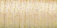 Kreinik Fine #8 Braid 9192 – Light Peach