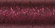 Kreinik Blending Filament 153V – Vintage Burgundy