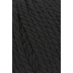 Wooladdicts Fire Lang Yarns - Black