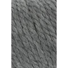 Wooladdicts Fire Lang Yarns - Grey Melange