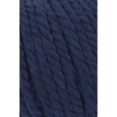 Wooladdicts Fire Lang Yarns - Navy