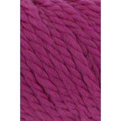 Wooladdicts Fire Lang Yarns - Hot Pink