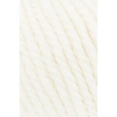 Wooladdicts Fire Lang Yarns - Offwhite