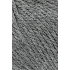 Wooladdicts Glory Lang Yarns - Grey Melange