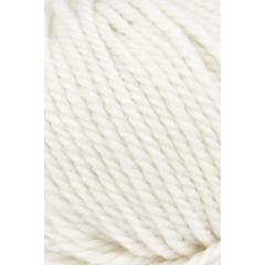 Wooladdicts Glory Lang Yarns - Offwhite