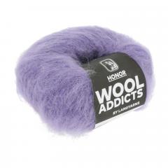 Wooladdicts Honor Lang Yarns - Lavender