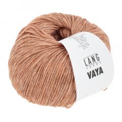 Vaya Lang Yarns - apricot (0027)