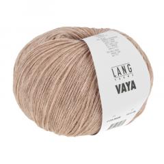 Vaya Lang Yarns - pfirsich (0028)