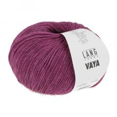 Vaya Lang Yarns - pink (0065)